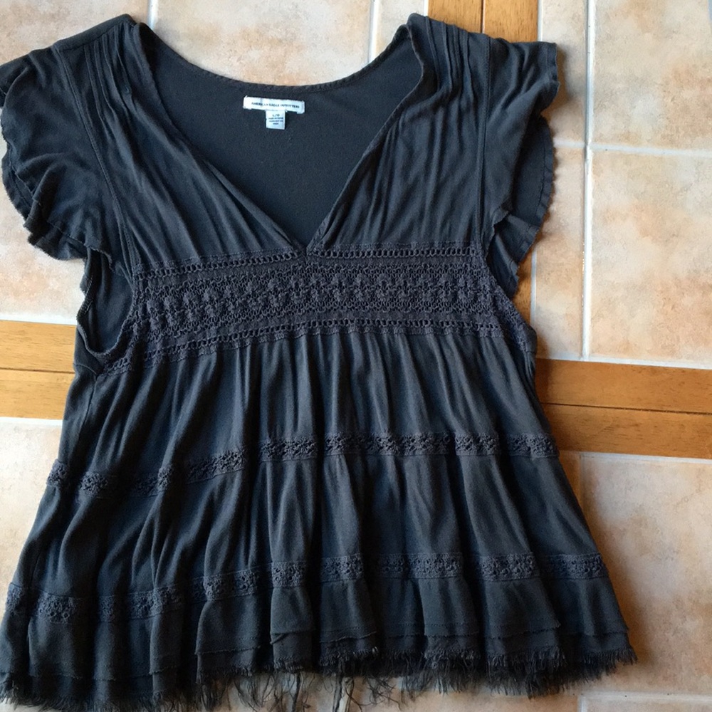 American Eagle blouse